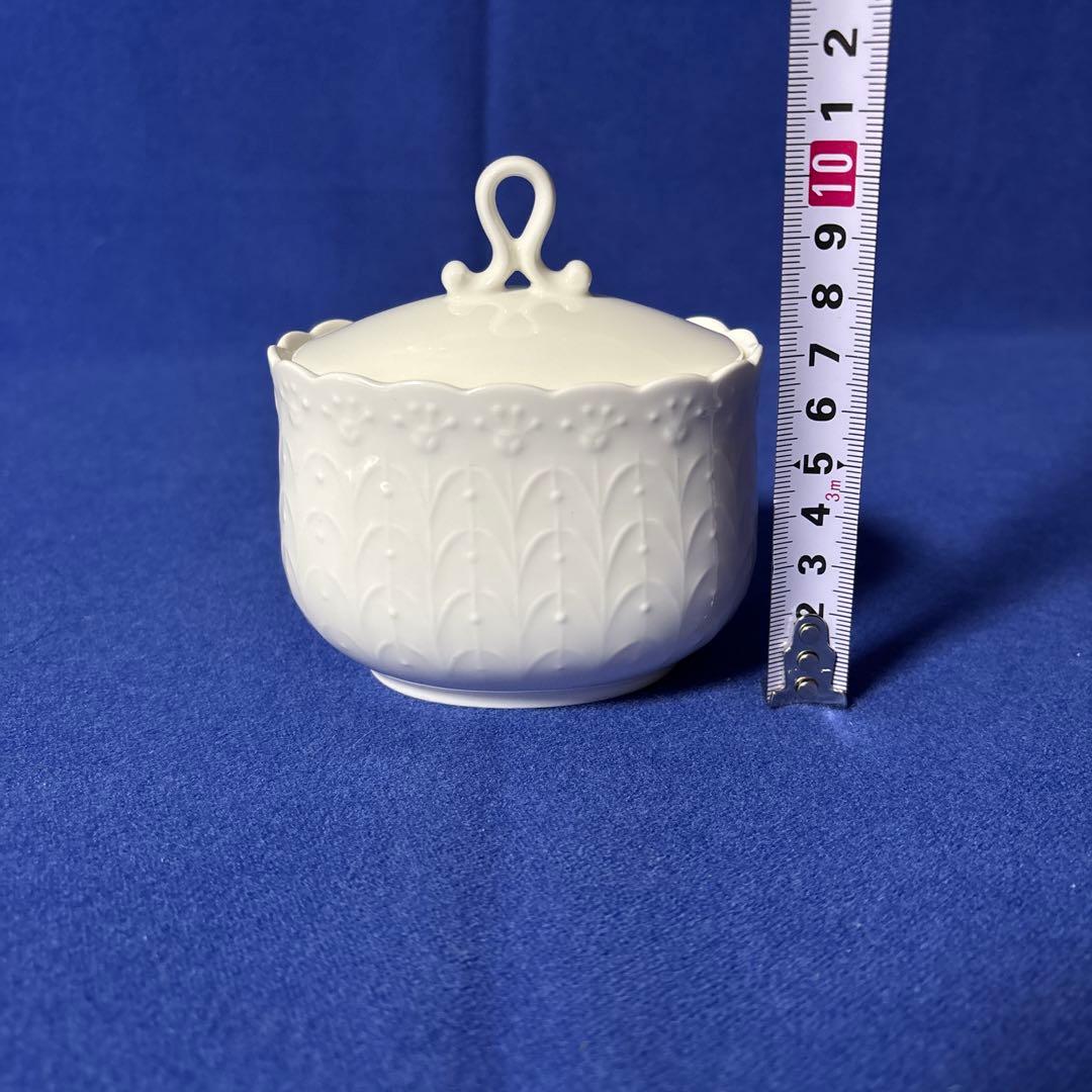 ナルミ シルキーホワイトセット