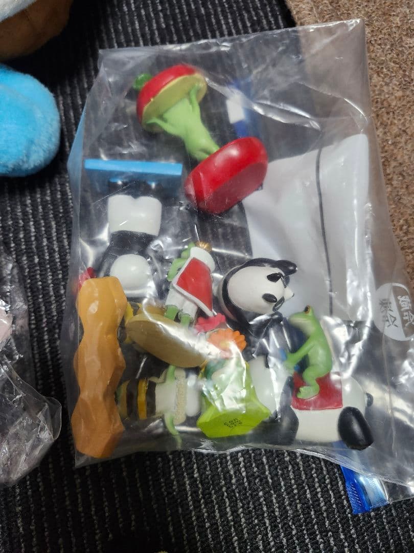 ポケモン　リラックマ　コンコンブル　ぬいぐるみ　まとめ売り