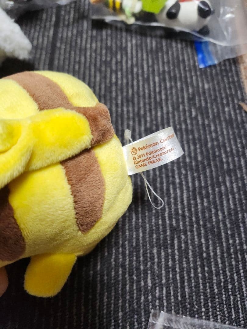 ポケモン　リラックマ　コンコンブル　ぬいぐるみ　まとめ売り