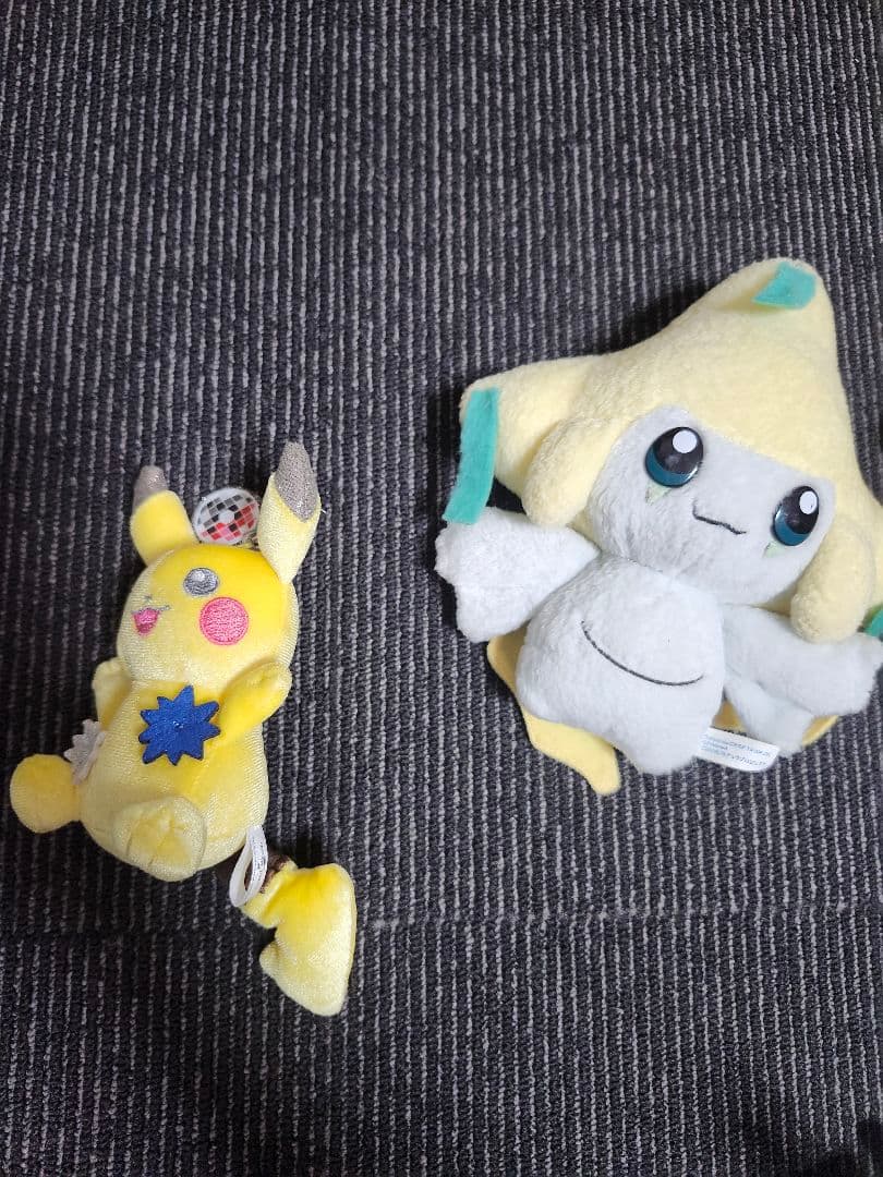 ポケモン　リラックマ　コンコンブル　ぬいぐるみ　まとめ売り