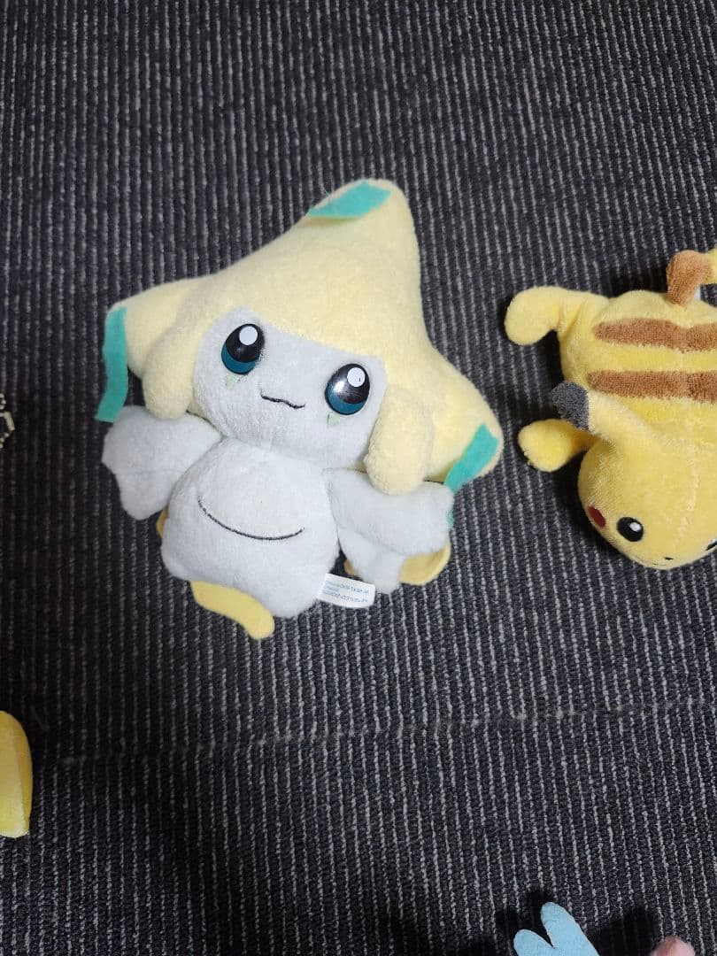 ポケモン　リラックマ　コンコンブル　ぬいぐるみ　まとめ売り