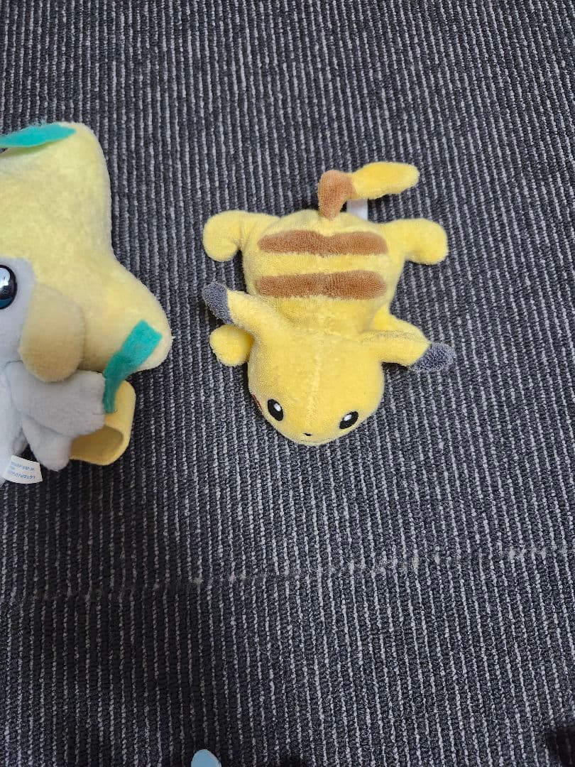 ポケモン　リラックマ　コンコンブル　ぬいぐるみ　まとめ売り