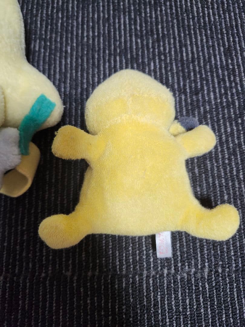 ポケモン　リラックマ　コンコンブル　ぬいぐるみ　まとめ売り