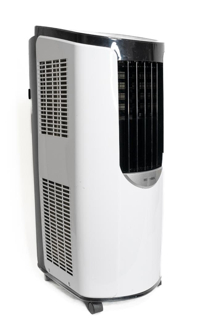 アイリスオーヤマ ポータブルクーラー IPP-2222G