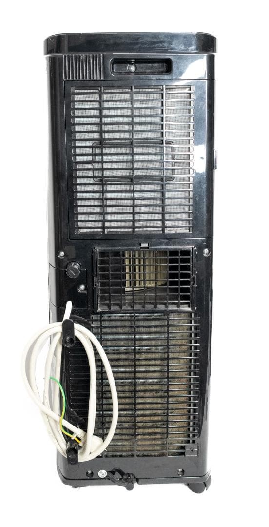 アイリスオーヤマ ポータブルクーラー IPP-2222G