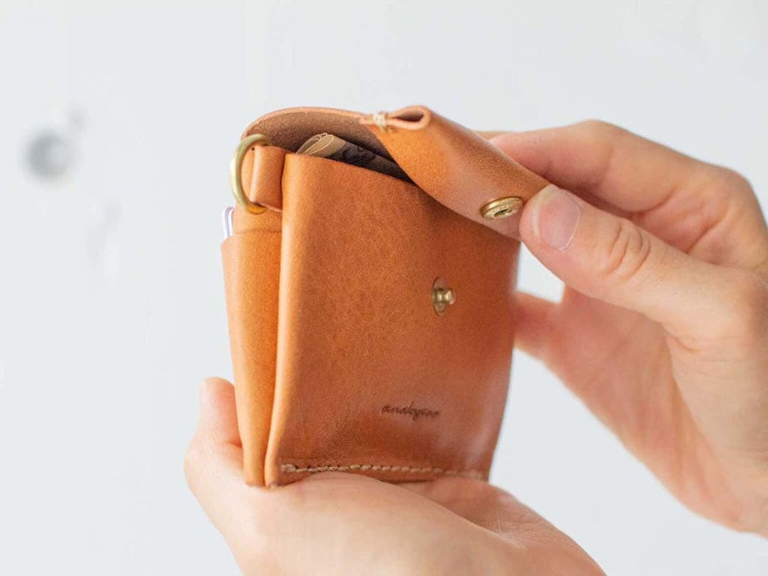 【analogico/アナロジコ】パース