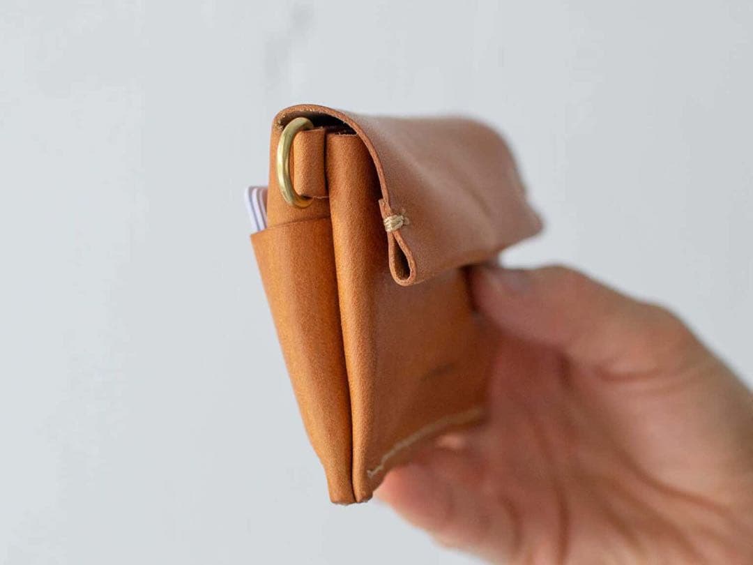 【analogico/アナロジコ】パース