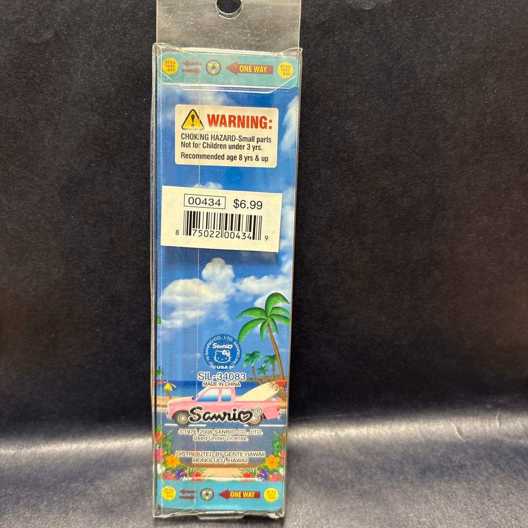 Hello Kitty ハワイ ストラップ