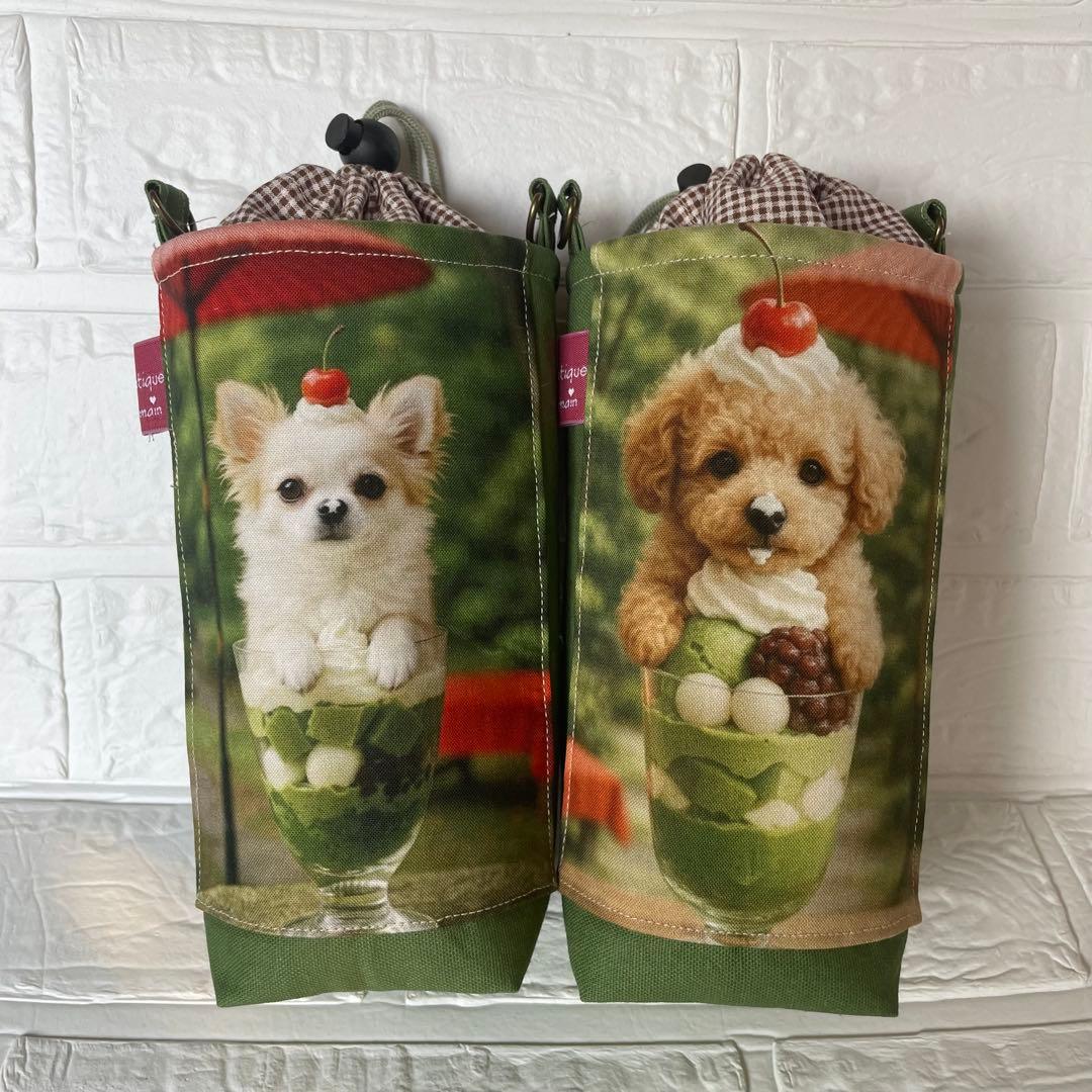 マチャ抹茶様 お品物