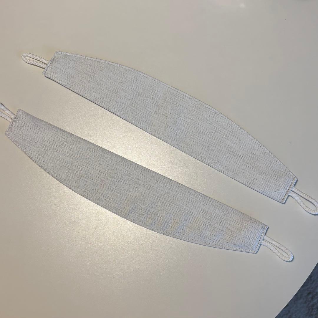 【ほぼ未使用】ケユカ｜ドレープカーテン｜両開き｜遮光1級｜形状記憶｜ホワイト