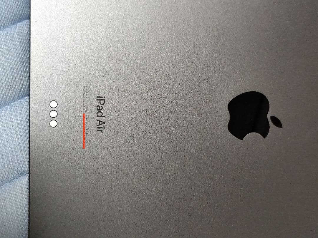 ipad air 第5世代 256GB 11インチ アップルペン付