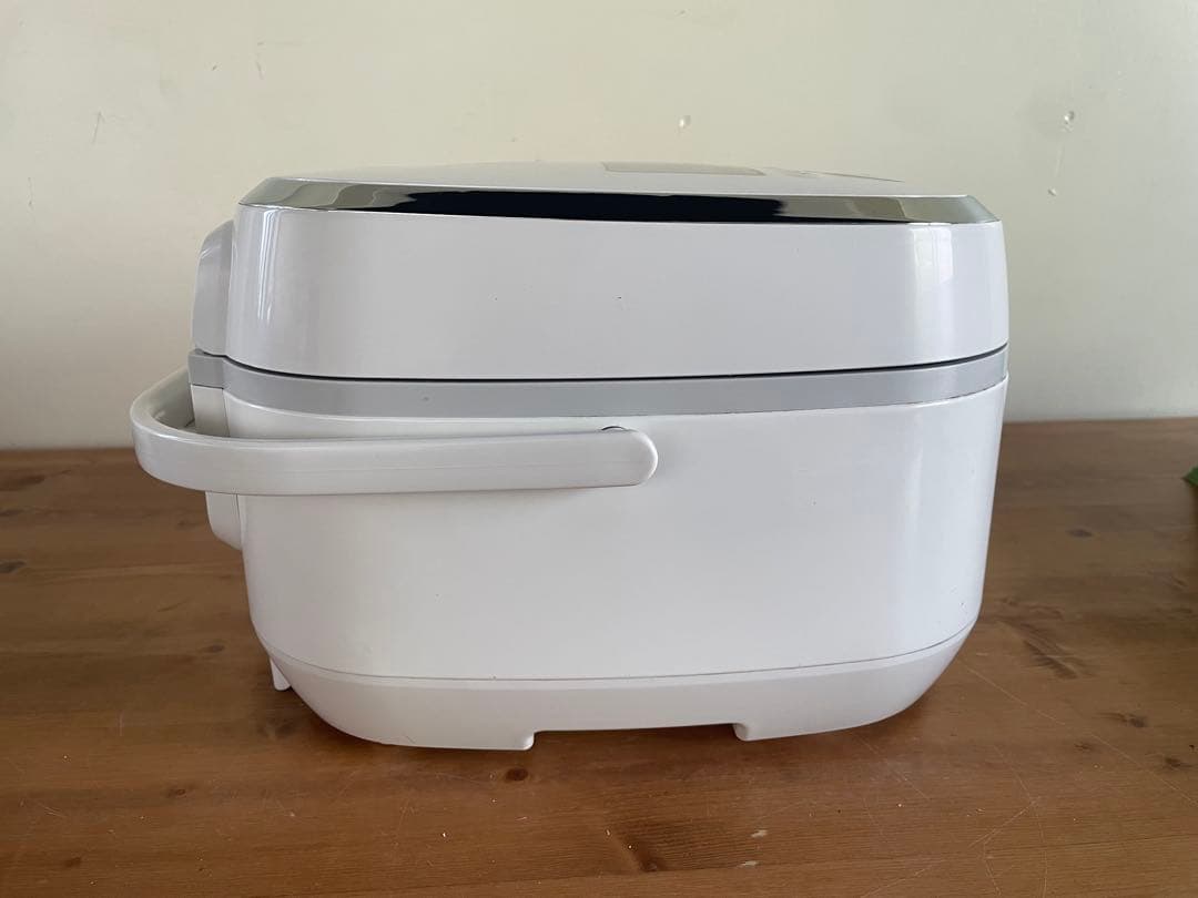 SHARP IH炊飯器 KS-HA10 2018年製