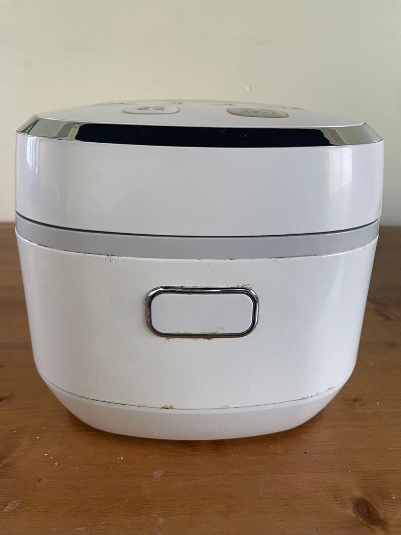 SHARP IH炊飯器 KS-HA10 2018年製