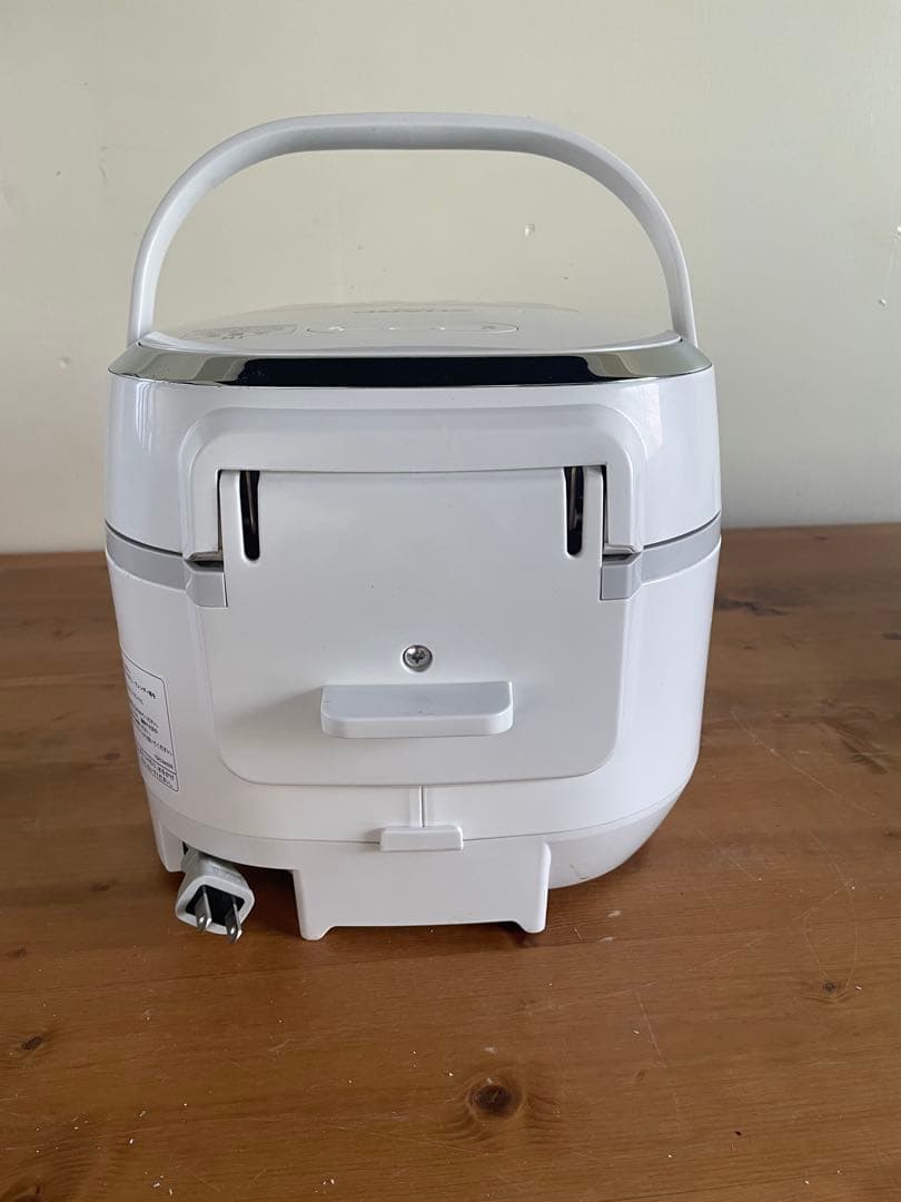 SHARP IH炊飯器 KS-HA10 2018年製