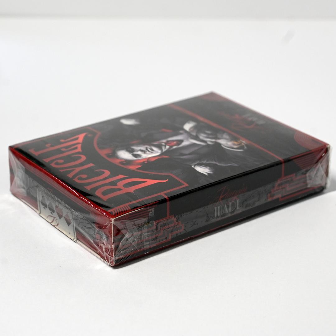 Bicycle Kingpin Limited Edition　バイスクル