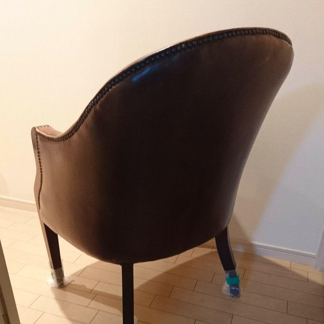 ロイズアンティーク デスクチェア