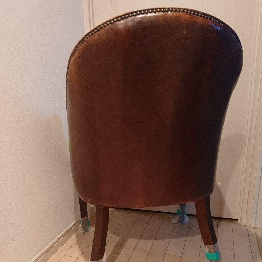 ロイズアンティーク デスクチェア