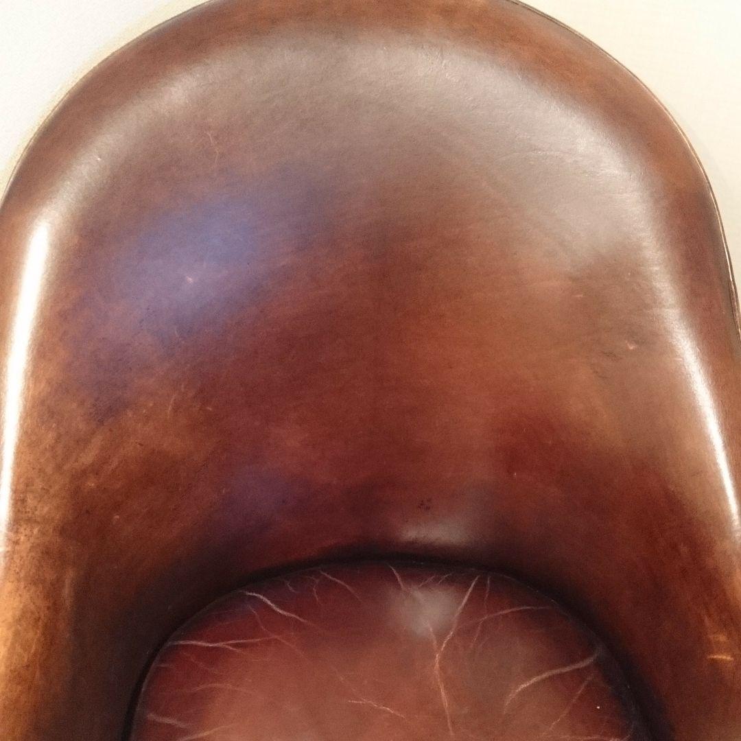 ロイズアンティーク デスクチェア