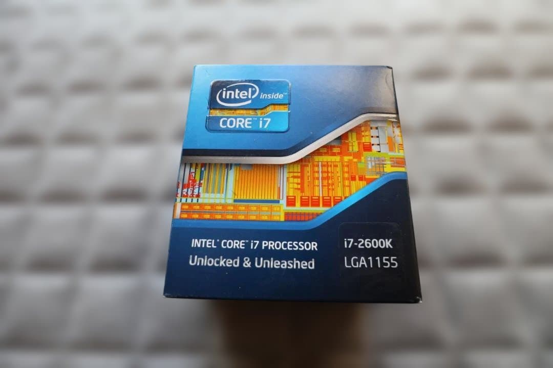 P8P67+CPU+メモリ＋グラボ　４点セット