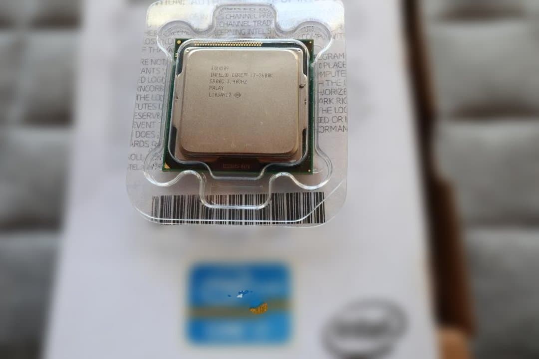 P8P67+CPU+メモリ＋グラボ　４点セット