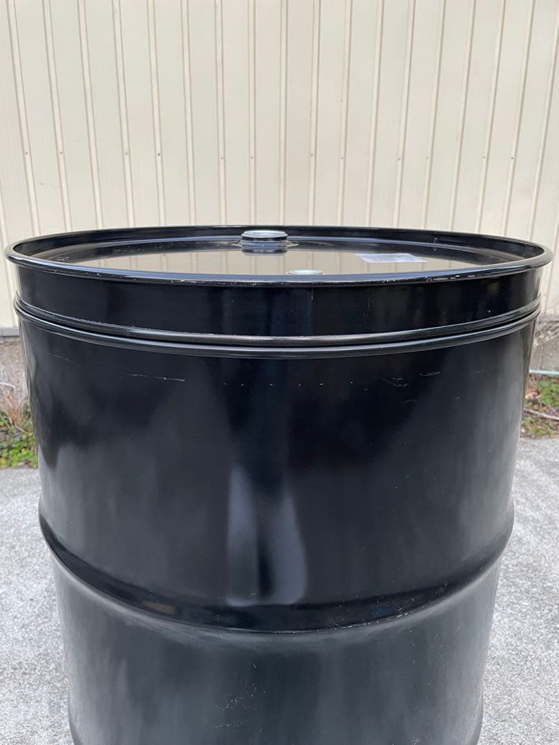 七福神 ドラム缶風呂 排水蛇口とすのこ付き 2個 3分の2サイズ