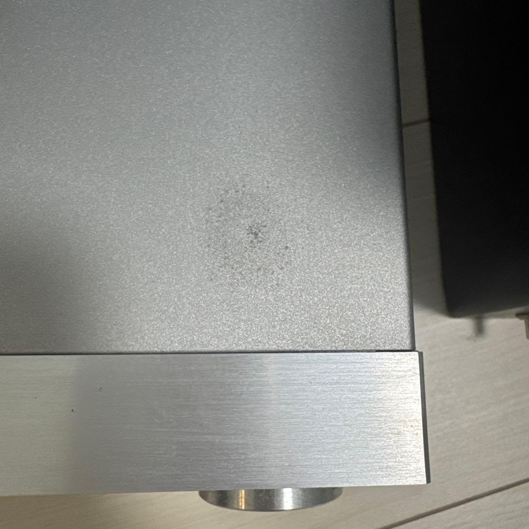 Pioneerオーディオコンポ　HM82