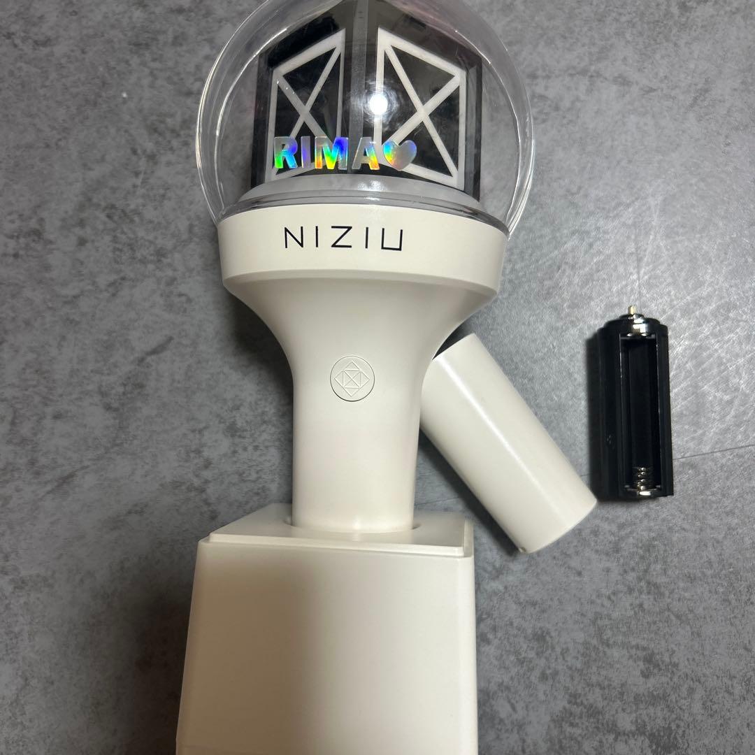 NiziUペンライト