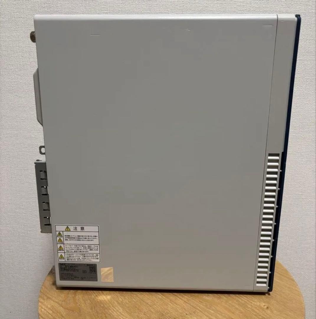 Windowsデスクトップ Core i5 12500 16GB NVMe Win11 Office2024