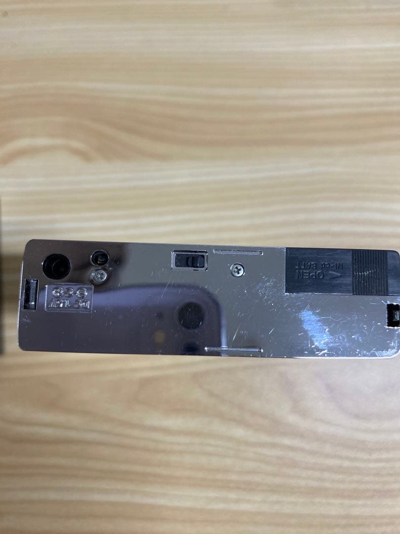 【OY】SANYO remote ポータブルカセットプレーヤー JJ-P100