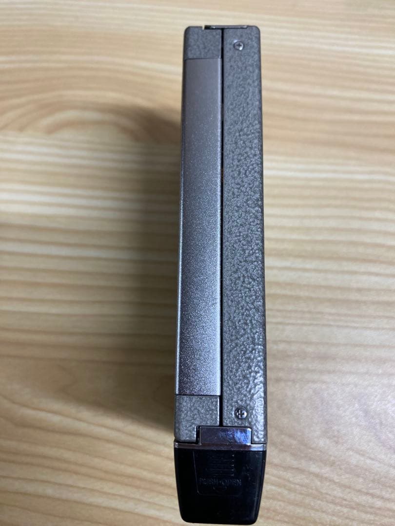 【OY】SANYO remote ポータブルカセットプレーヤー JJ-P100