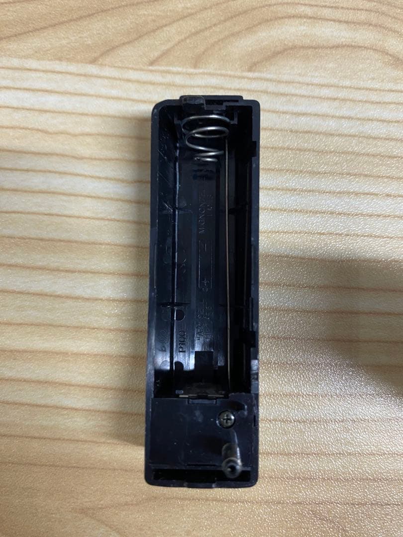 【OY】SANYO remote ポータブルカセットプレーヤー JJ-P100