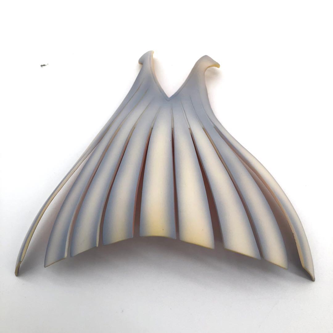 そらのおとしものf ニンフ 1/6スケール フィギュア PLUM