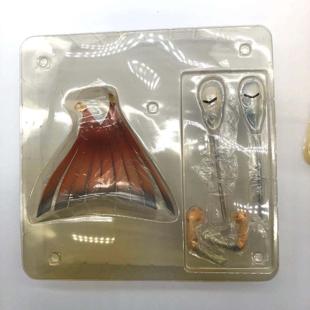 そらのおとしものf ニンフ 1/6スケール フィギュア PLUM