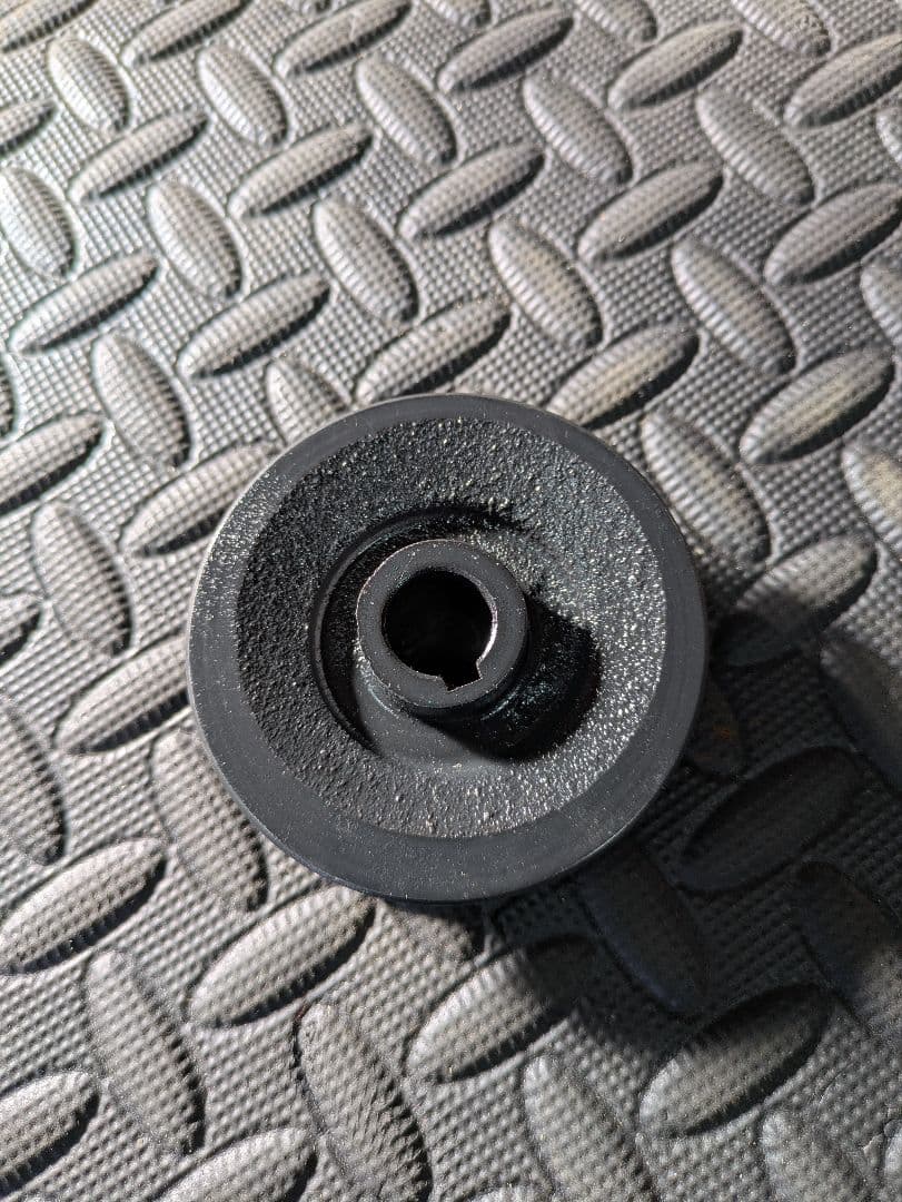 草刈り機　スパイダーモアSP850　ミッション