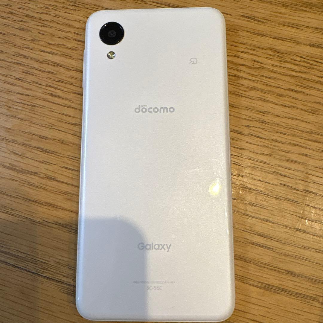 スマートフォン本体 3台　AQUOS GALAXY