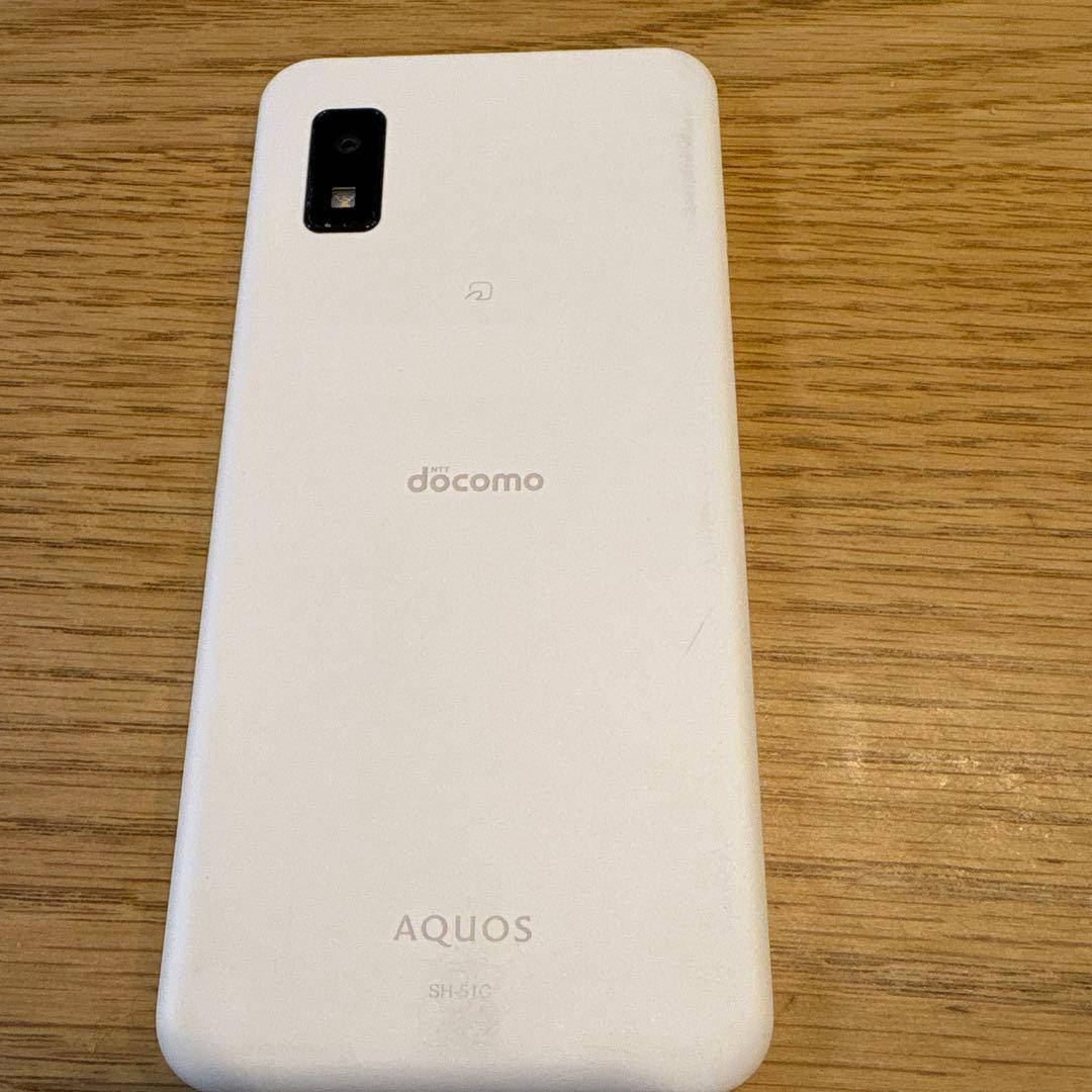 スマートフォン本体 3台　AQUOS GALAXY