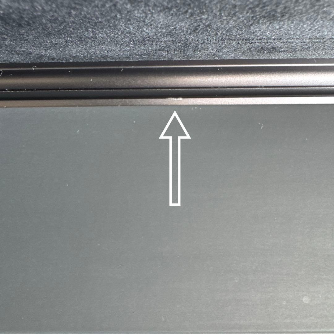 12.9インチ iPad Pro Magic Keyboard 第3世代第4世代