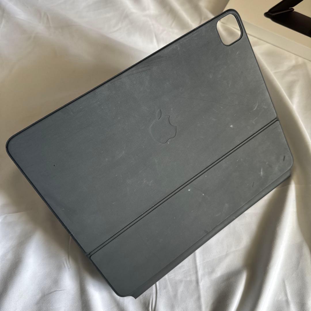 12.9インチ iPad Pro Magic Keyboard 第3世代第4世代