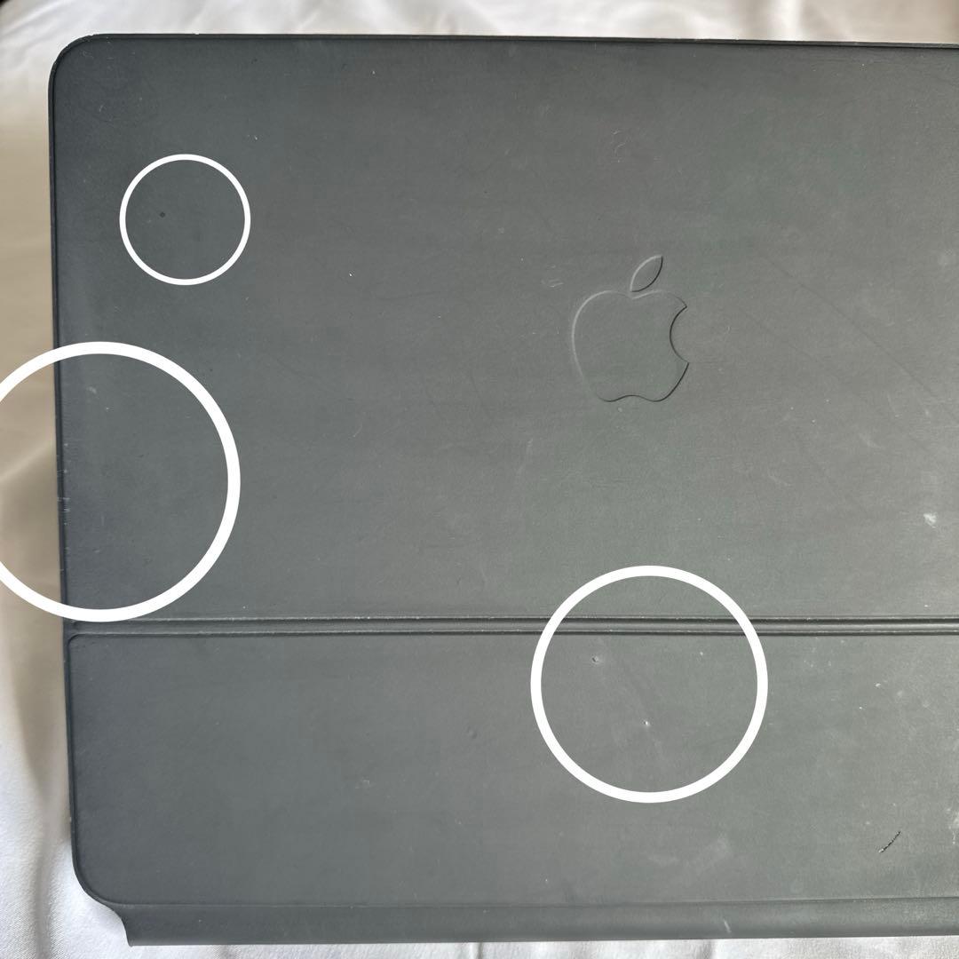 12.9インチ iPad Pro Magic Keyboard 第3世代第4世代