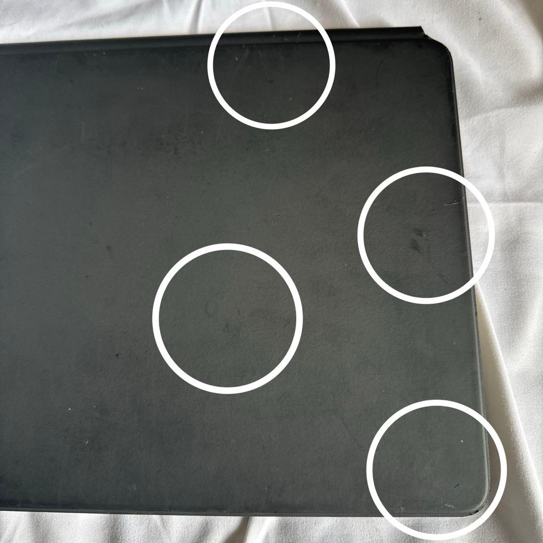 12.9インチ iPad Pro Magic Keyboard 第3世代第4世代