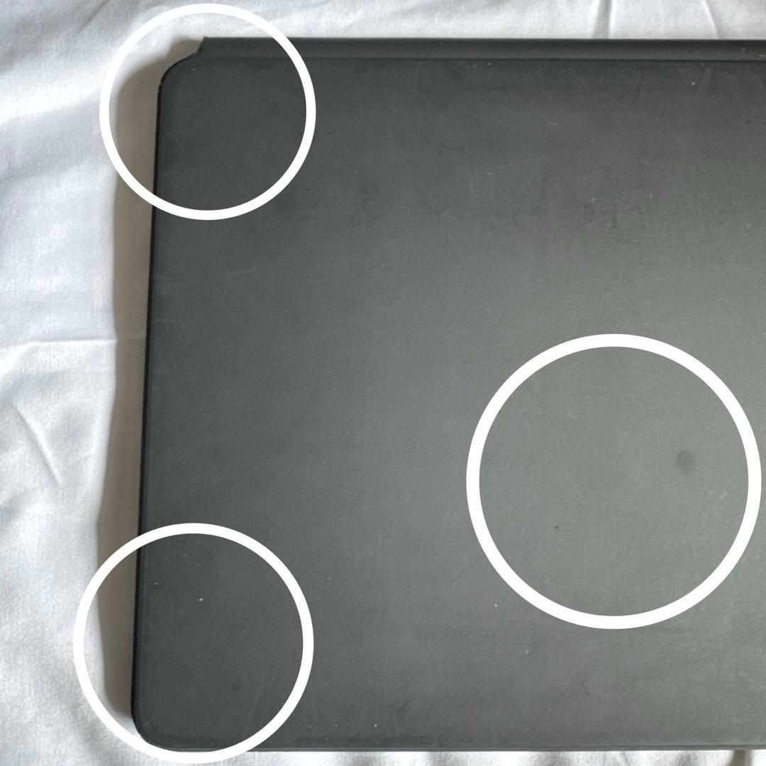 12.9インチ iPad Pro Magic Keyboard 第3世代第4世代