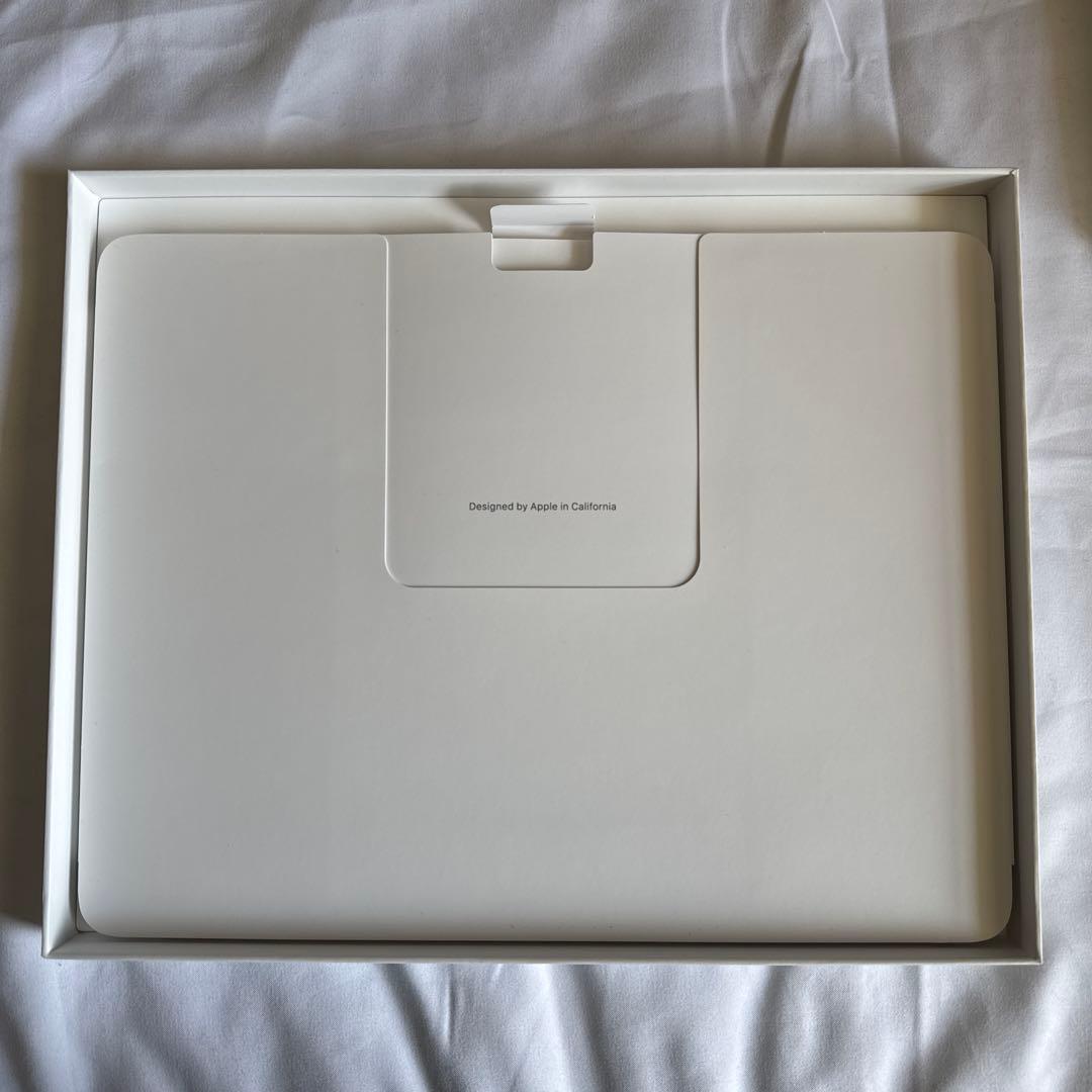 12.9インチ iPad Pro Magic Keyboard 第3世代第4世代