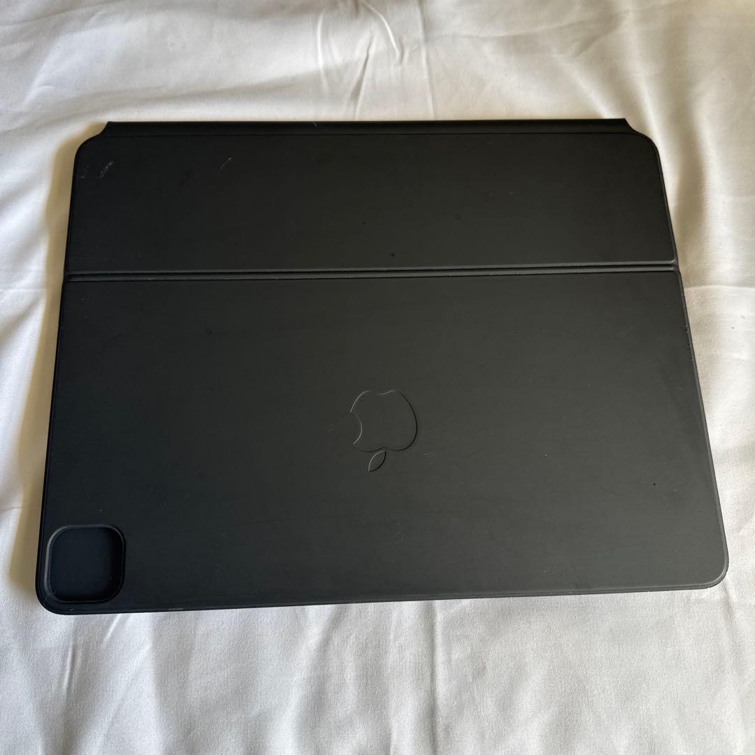 12.9インチ iPad Pro Magic Keyboard 第3世代第4世代