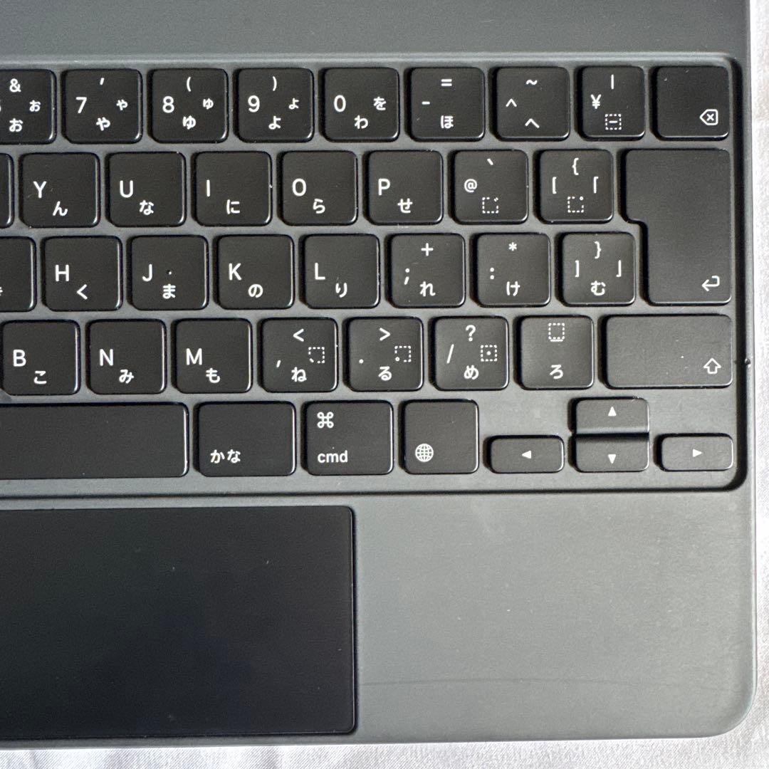 12.9インチ iPad Pro Magic Keyboard 第3世代第4世代