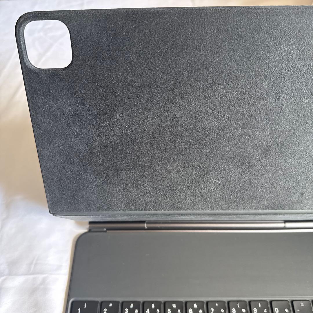 12.9インチ iPad Pro Magic Keyboard 第3世代第4世代