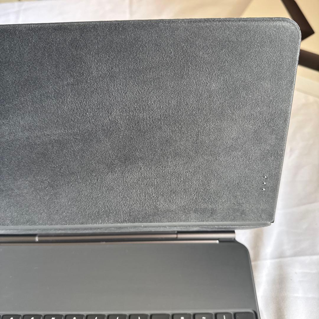 12.9インチ iPad Pro Magic Keyboard 第3世代第4世代