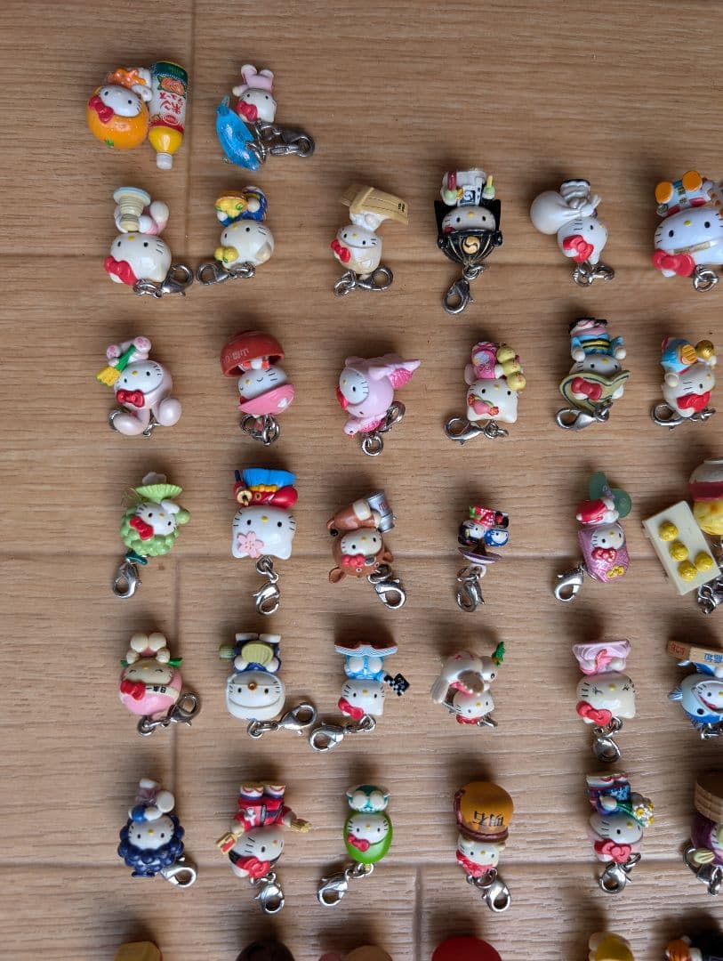 ご当地キーホルダー