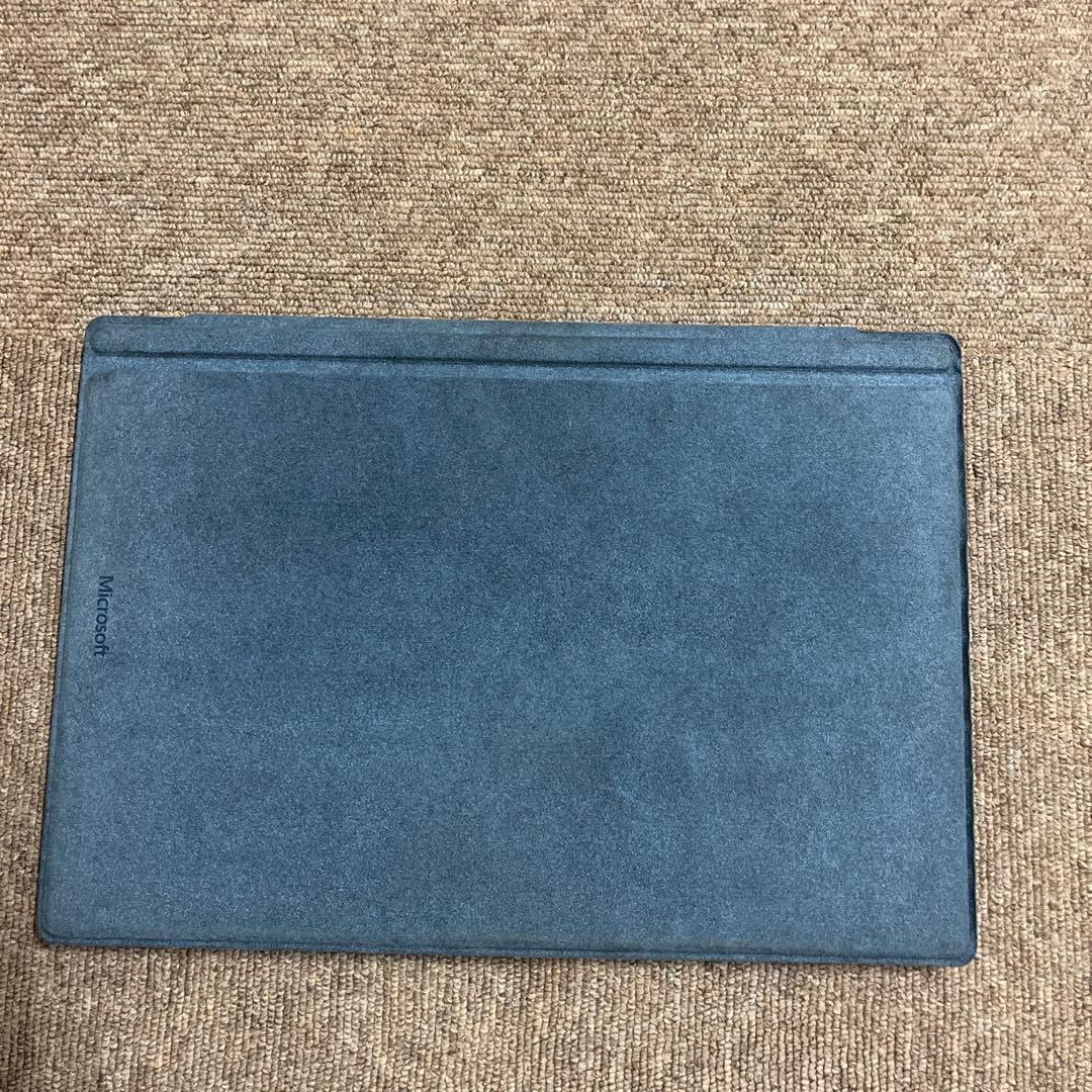 Microsoft Surface Pro 6本体 外見だけ