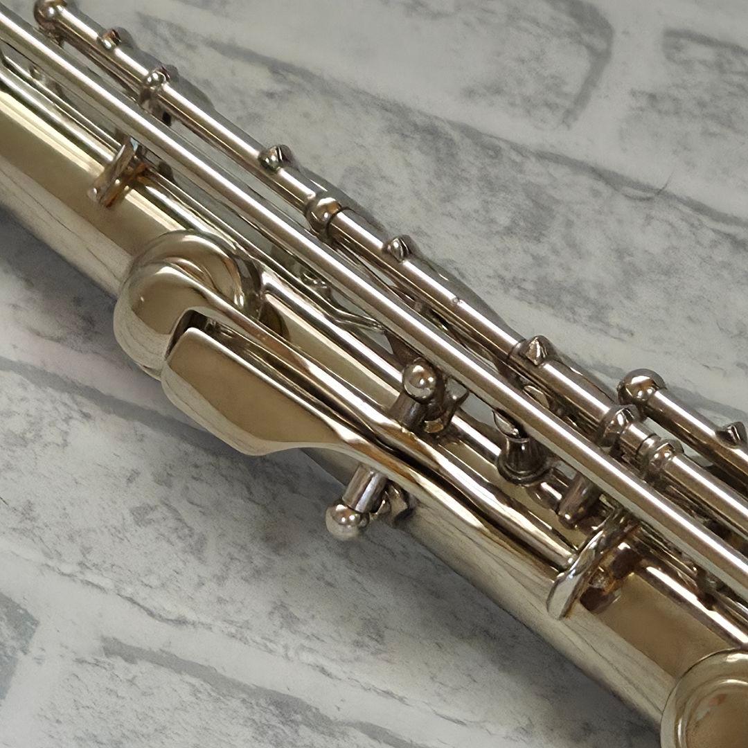 J.Michael フルート C管 16キー 美品