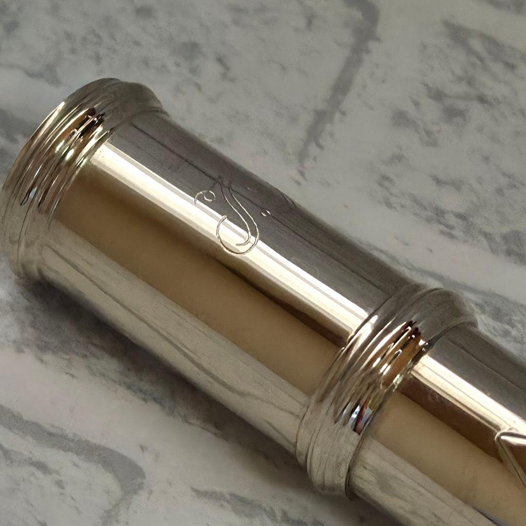 J.Michael フルート C管 16キー 美品